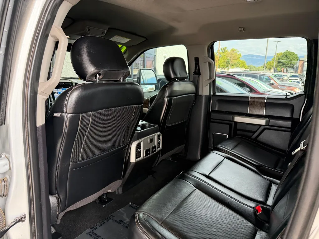 Ford F-250 photo 20
