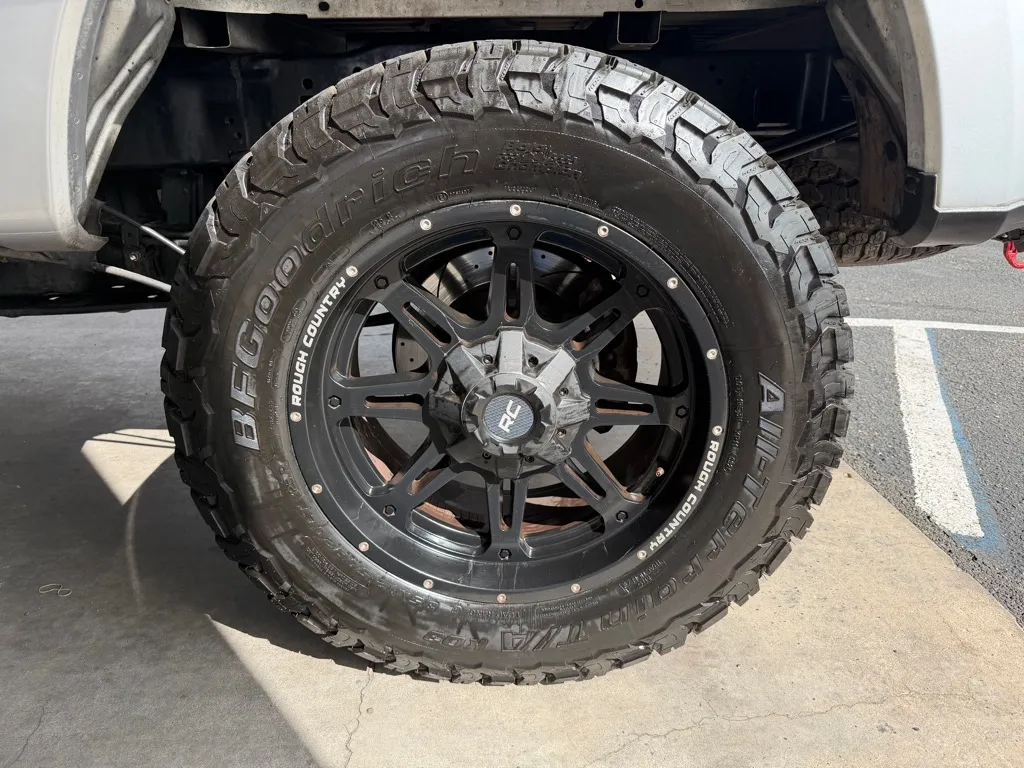 Ford F-250 photo 52