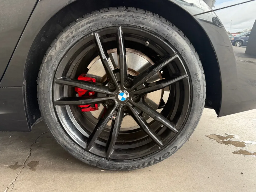 BMW M340i photo 57