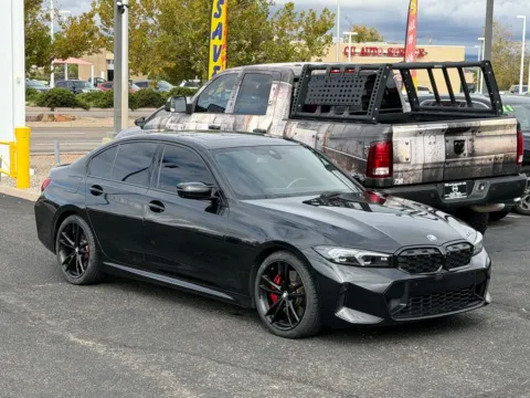 More photos of 2024 BMW M340I M340i at 712 Auto Sales, NM