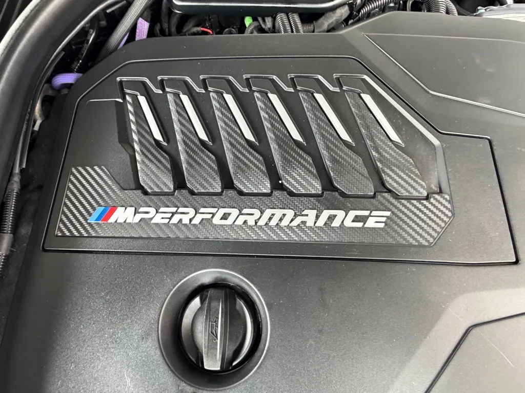 BMW M340i photo 54