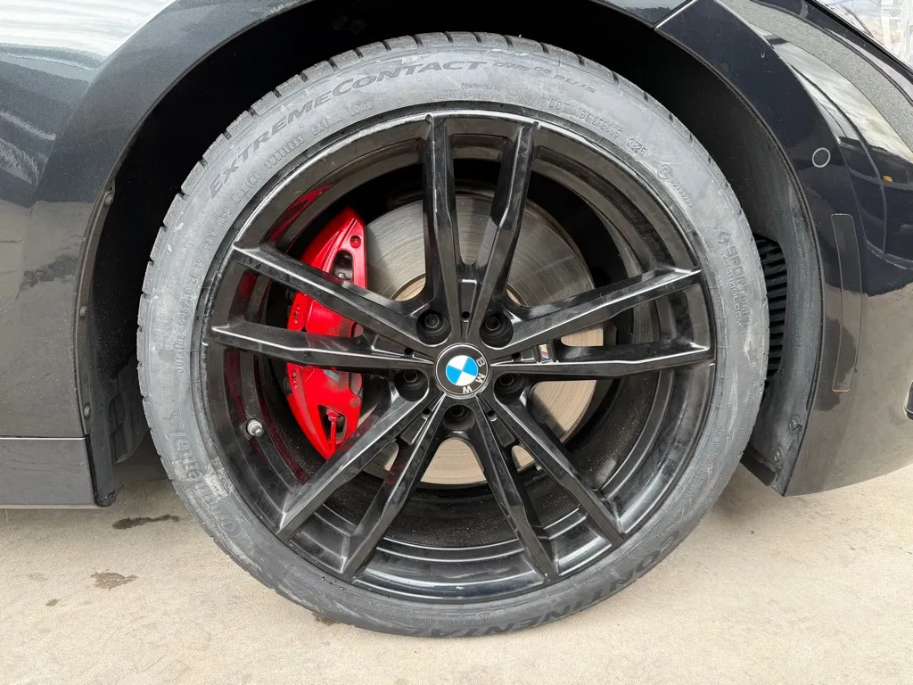 BMW M340i photo 55