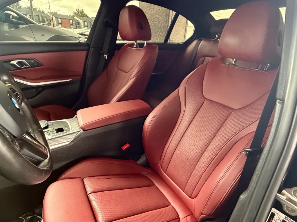 BMW M340i photo 6
