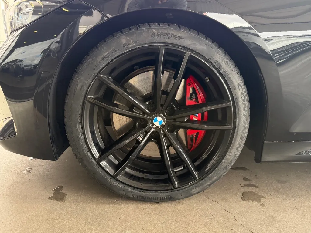 BMW M340i photo 58