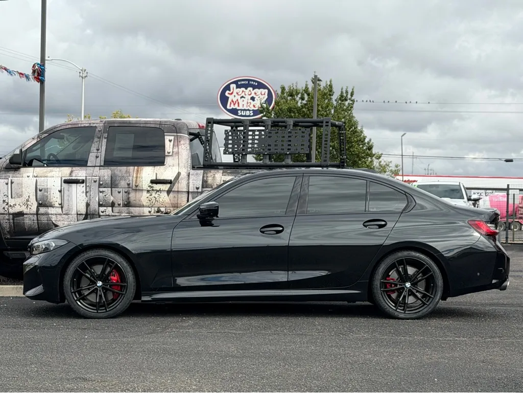 BMW M340i photo 41