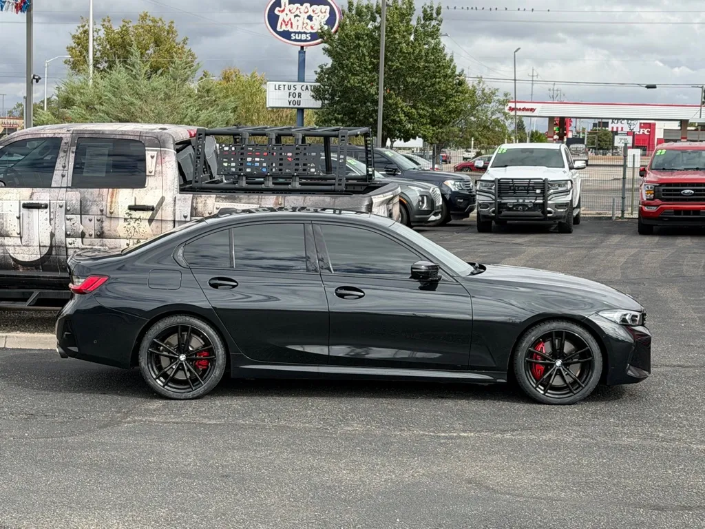 BMW M340i photo 3