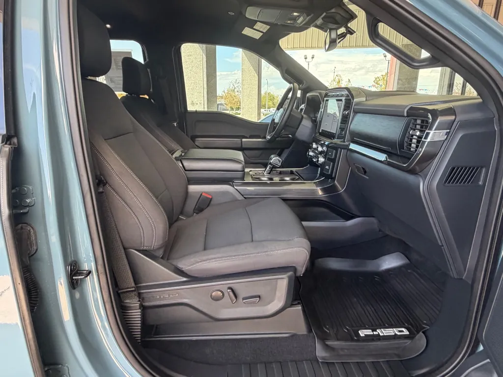 Ford F-150 photo 33