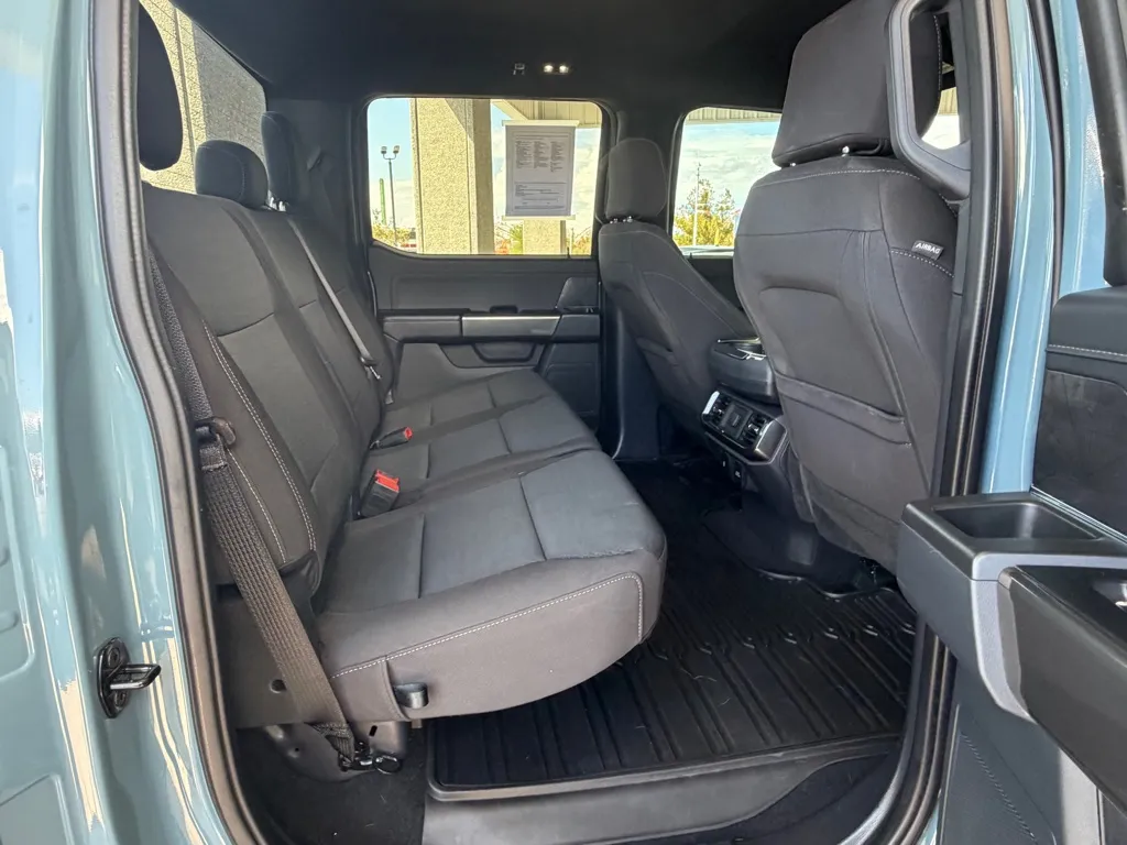 Ford F-150 photo 29