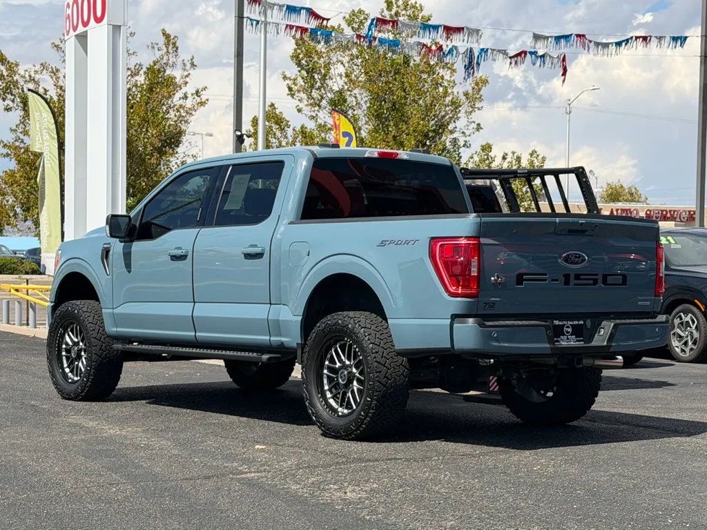 Ford F-150 photo 44