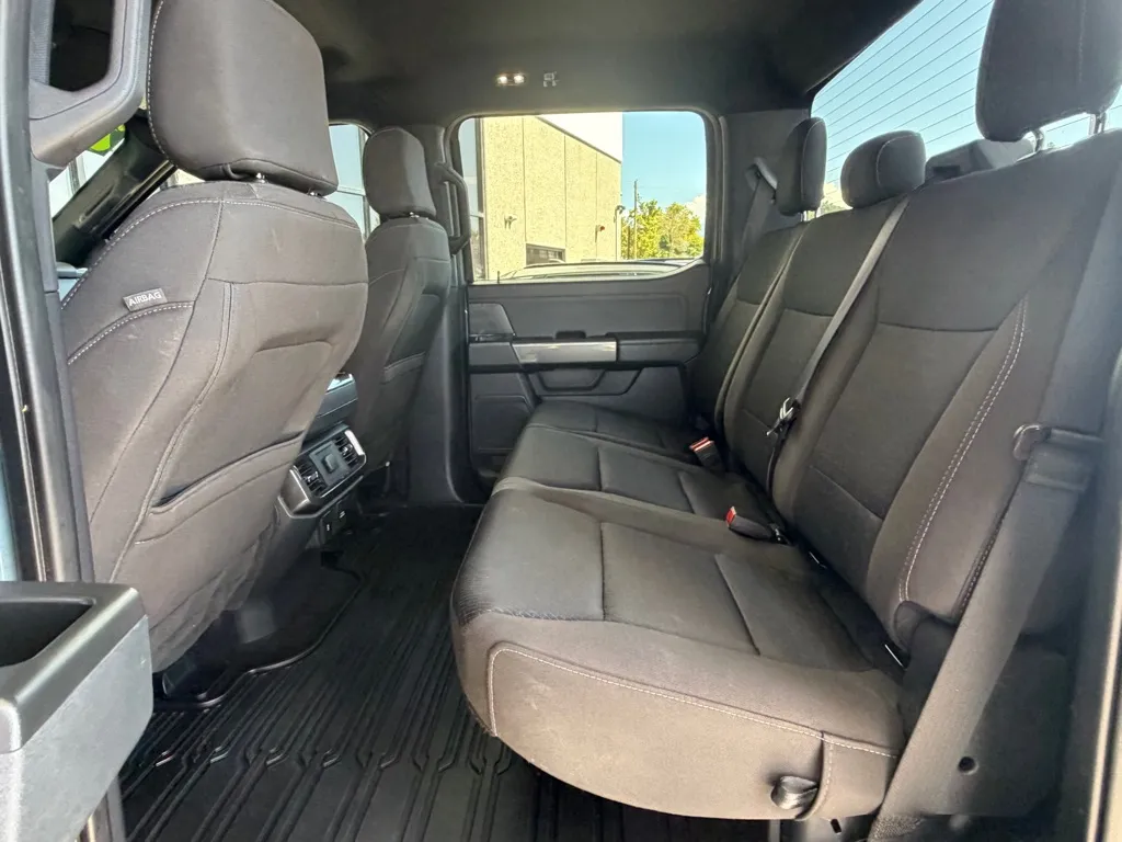 Ford F-150 photo 21