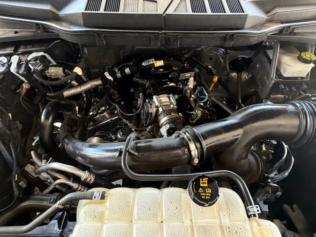 Ford F-150 photo 54