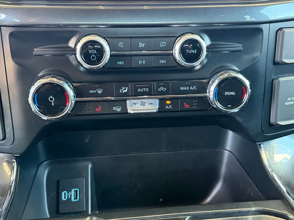 Ford F-150 photo 14