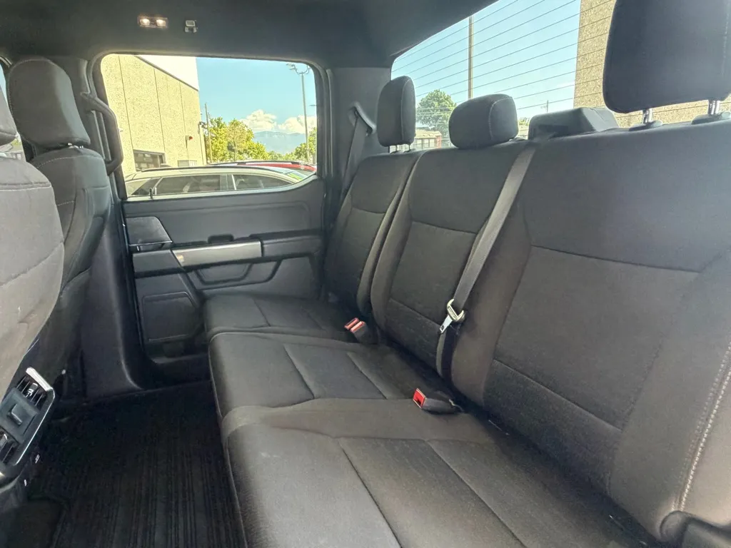 Ford F-150 photo 22