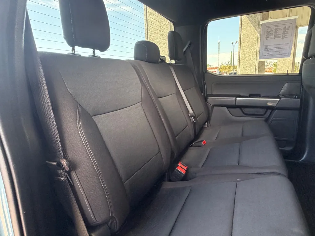 Ford F-150 photo 30