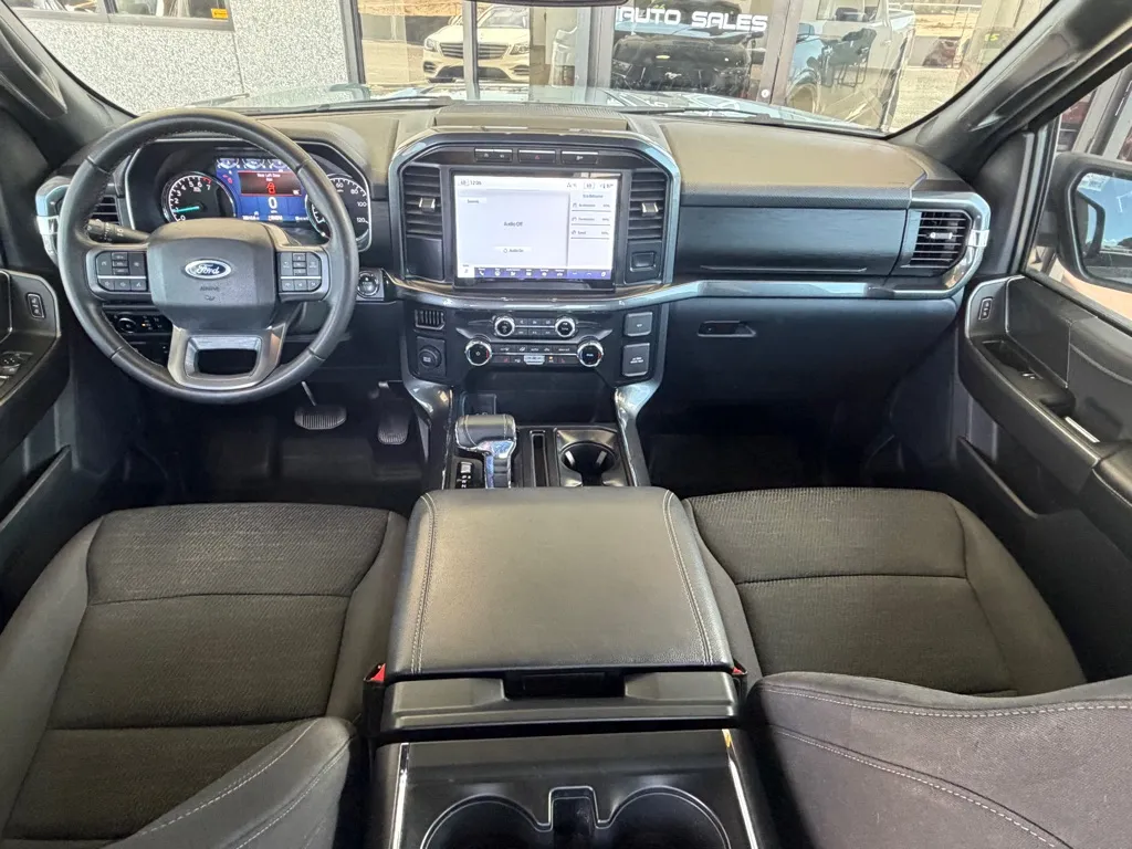 Ford F-150 photo 25