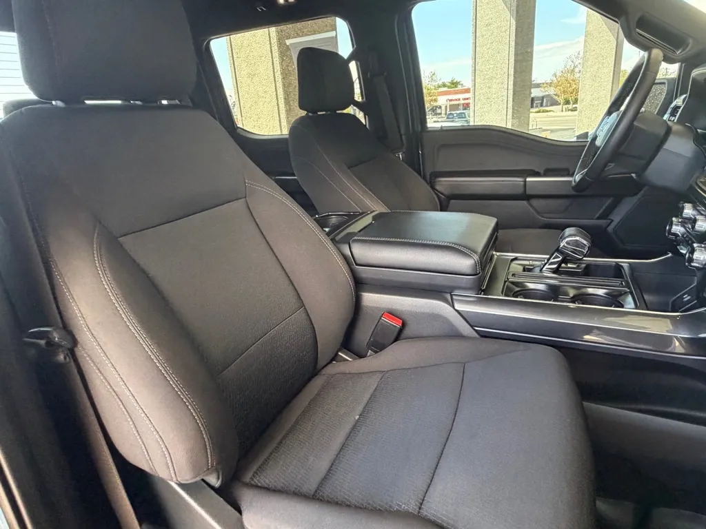 Ford F-150 photo 34