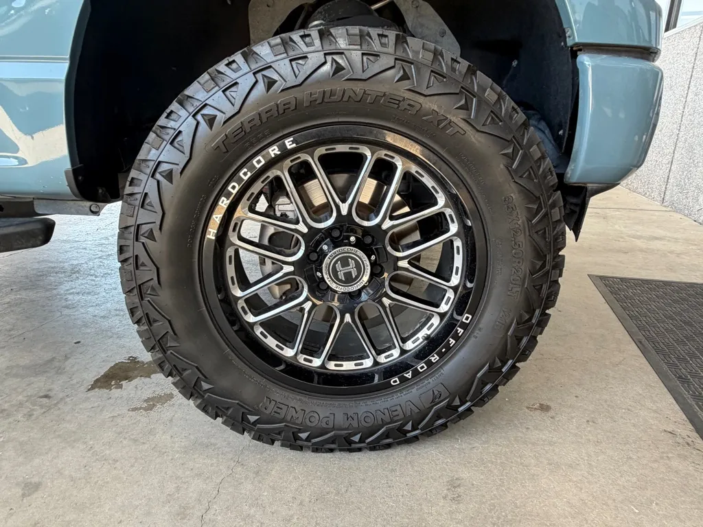 Ford F-150 photo 55