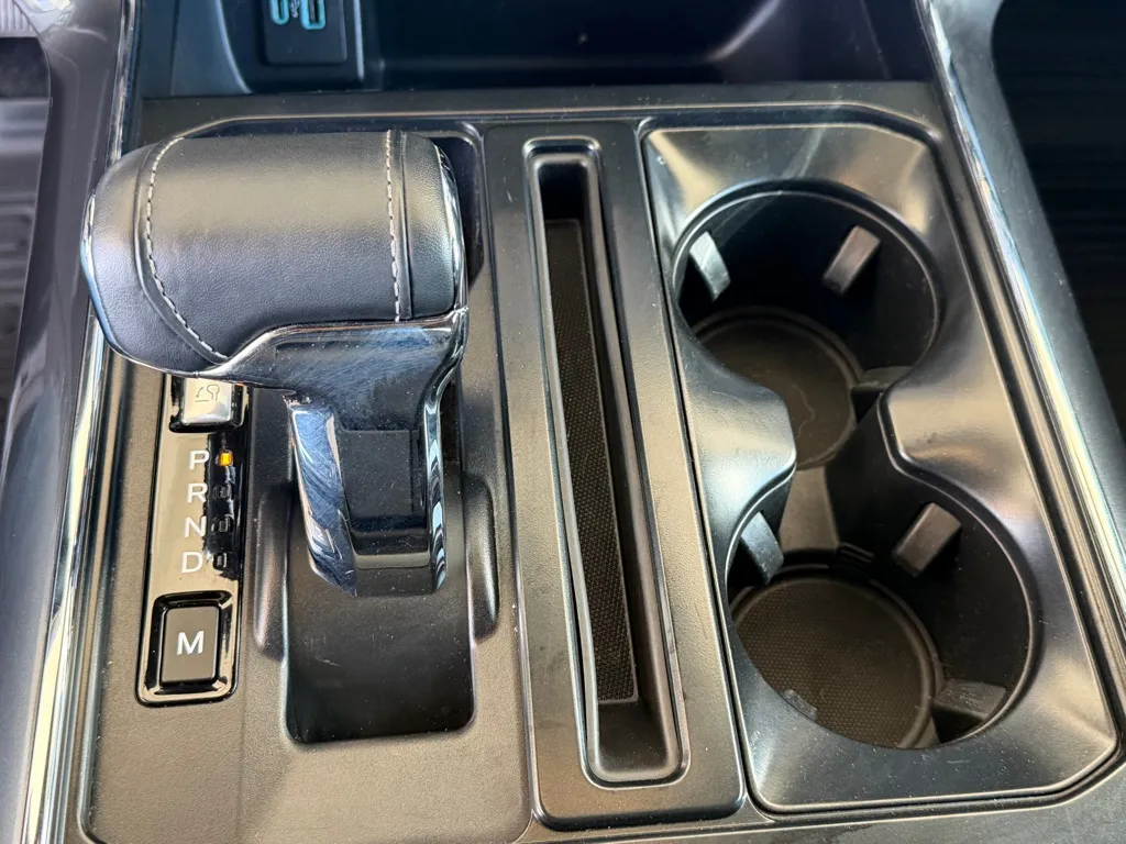 Ford F-150 photo 15