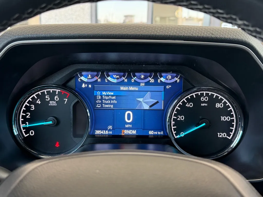 Ford F-150 photo 11