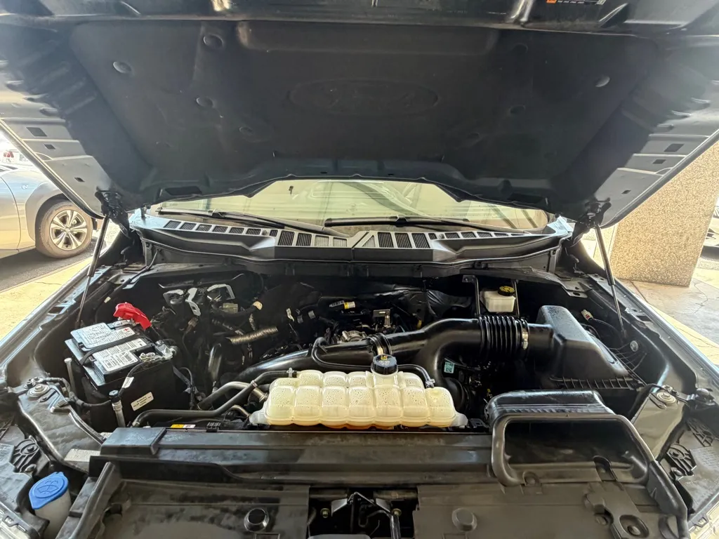 Ford F-150 photo 53