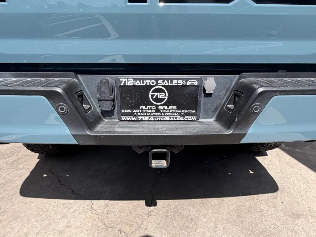 Ford F-150 photo 27