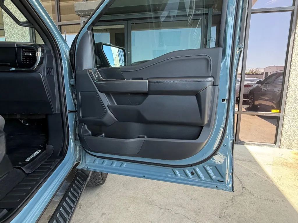 Ford F-150 photo 36