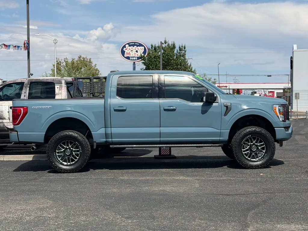 Ford F-150 photo 50
