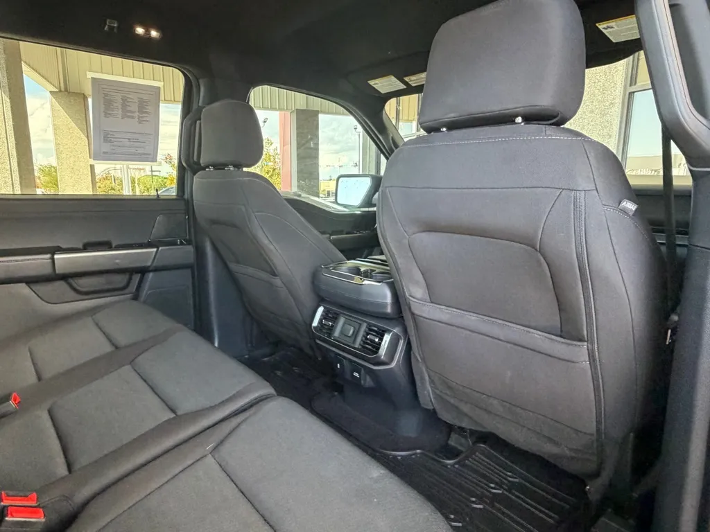 Ford F-150 photo 31