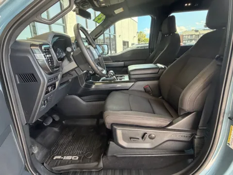 More photos of 2023 FORD F-150 SUPERCREW at 712 Auto Sales, NM