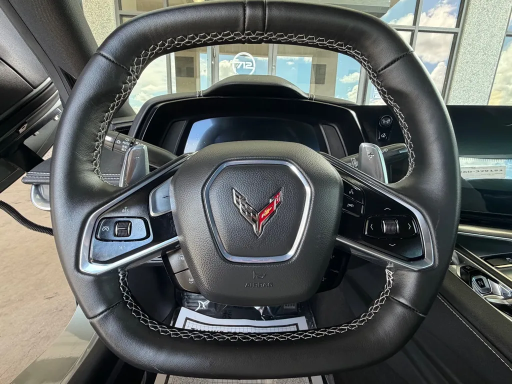Chevrolet Corvette photo 7