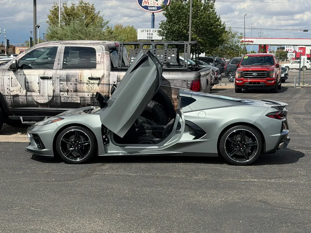 Chevrolet Corvette photo 42
