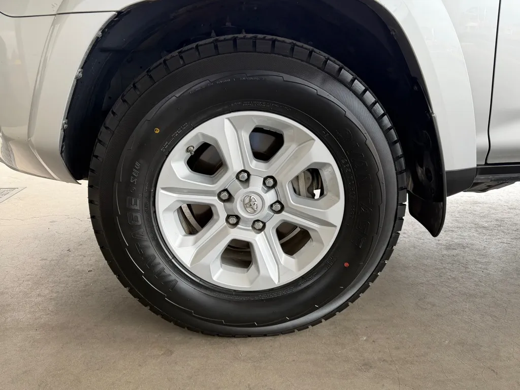 Toyota 4Runner photo 57