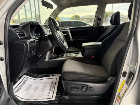 More photos of 2016 TOYOTA 4RUNNER SR5 at 712 Auto Sales, NM