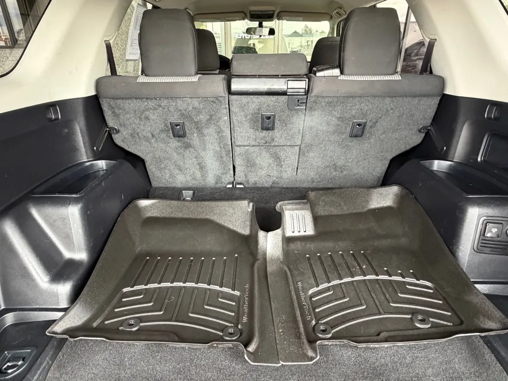 Toyota 4Runner photo 27