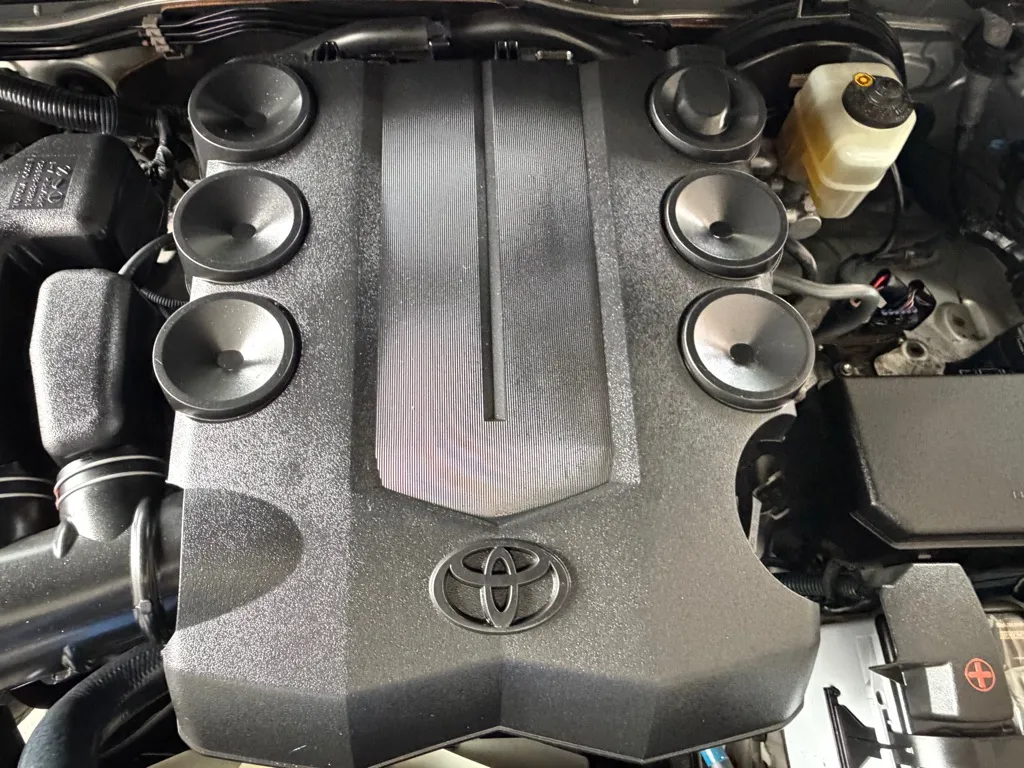 Toyota 4Runner photo 53