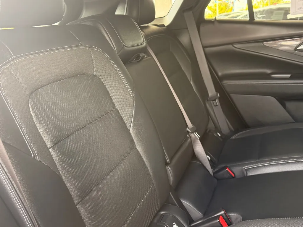 Chevrolet Blazer photo 31