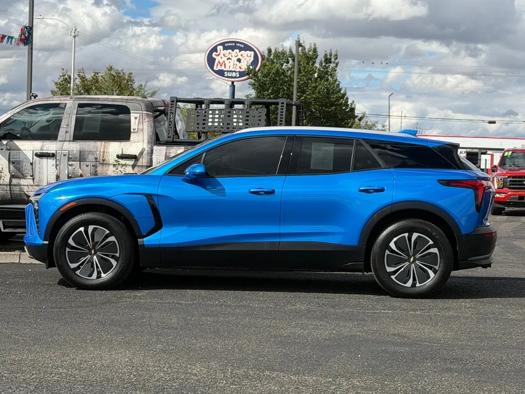 Chevrolet Blazer photo 43