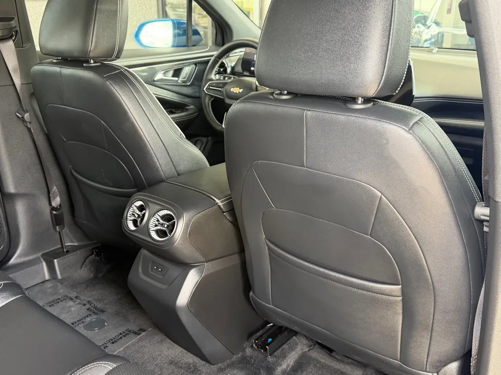 Chevrolet Blazer photo 32