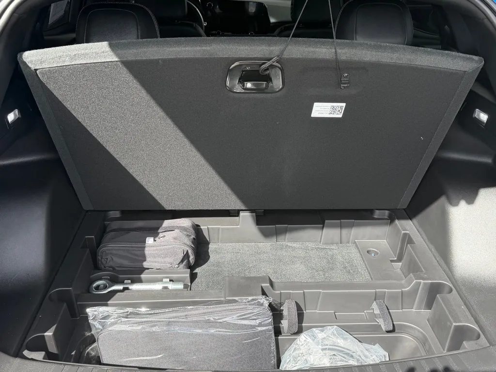 Chevrolet Blazer photo 28