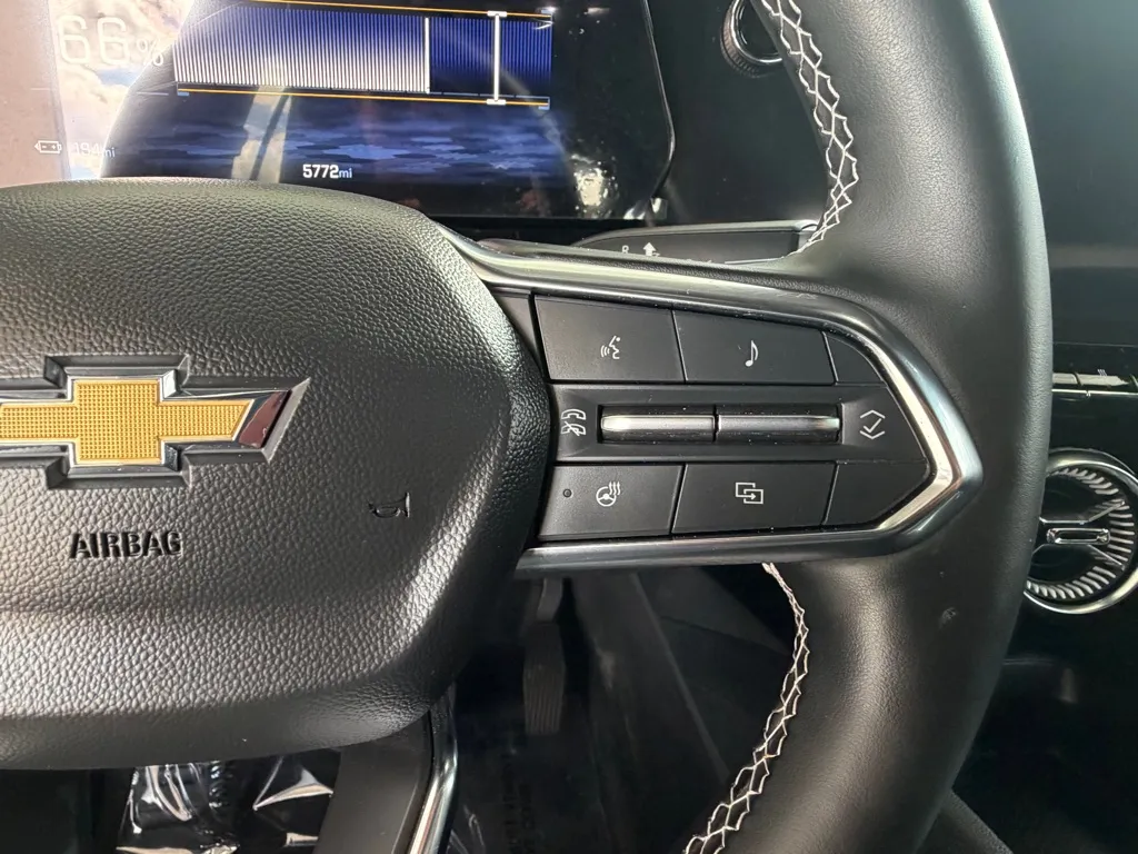 Chevrolet Blazer photo 9