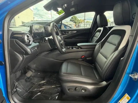 More photos of 2024 CHEVROLET BLAZER 2LT at 712 Auto Sales, NM