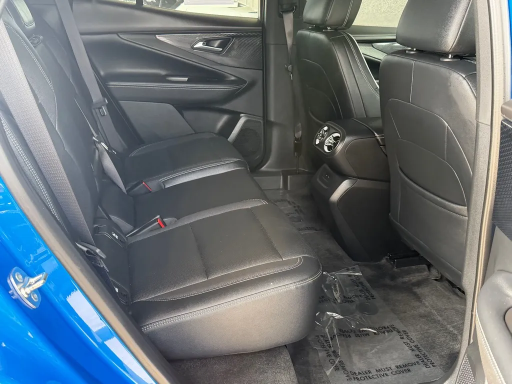 Chevrolet Blazer photo 30