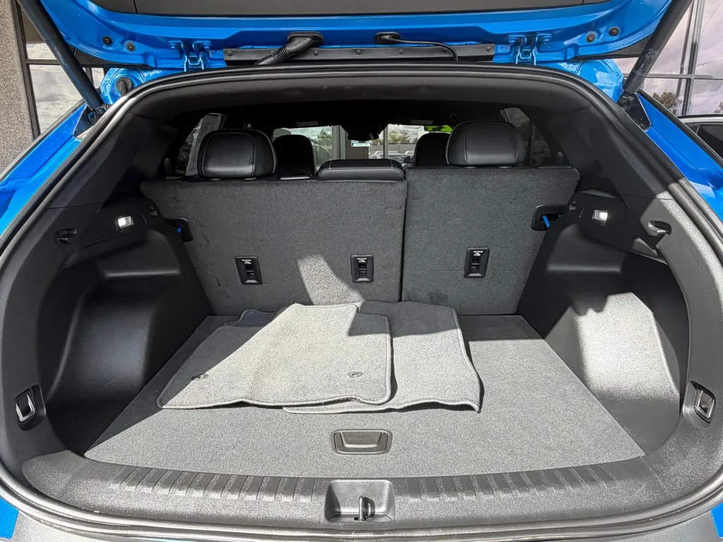 Chevrolet Blazer photo 27