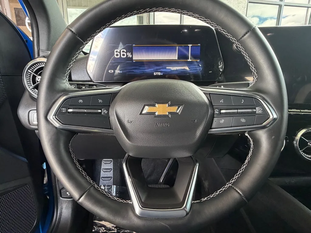 Chevrolet Blazer photo 8