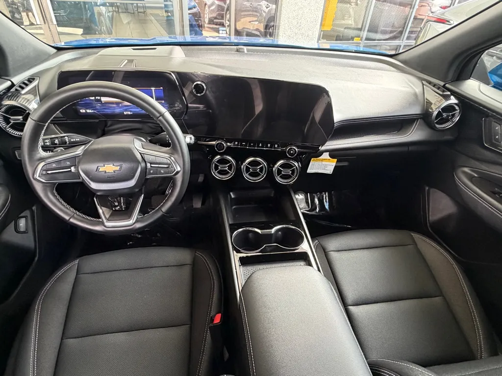 Chevrolet Blazer photo 24