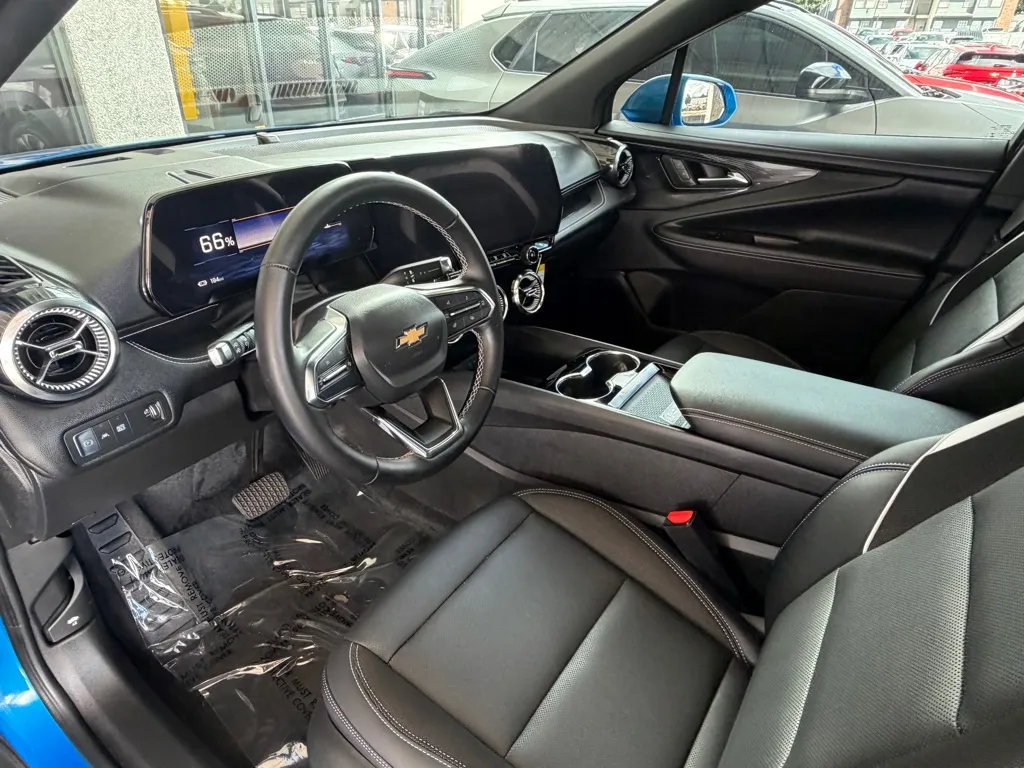 Chevrolet Blazer photo 7