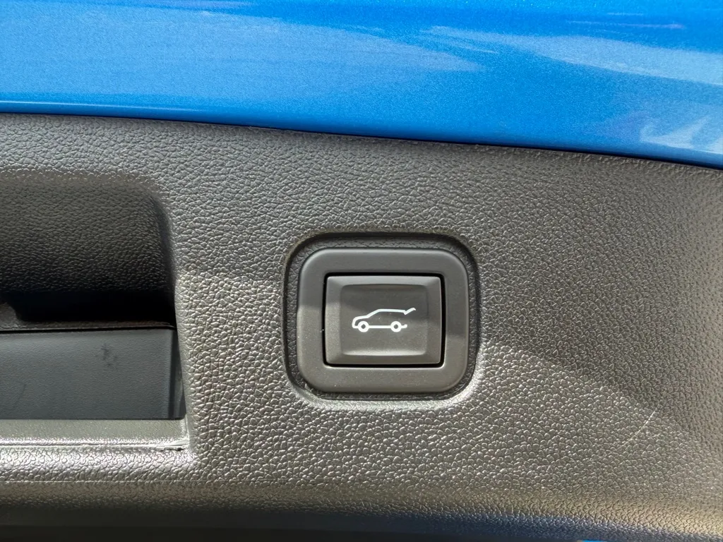 Chevrolet Blazer photo 29