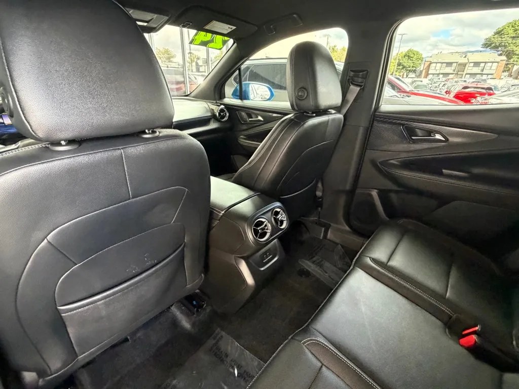 Chevrolet Blazer photo 22