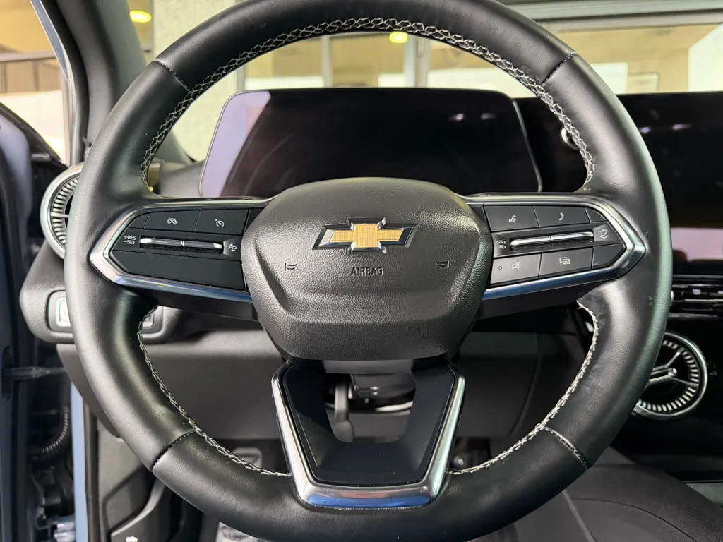 Chevrolet Blazer photo 10
