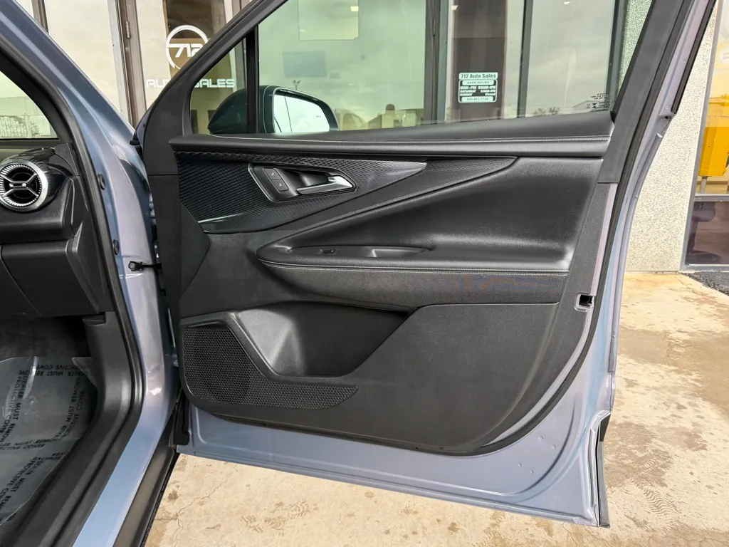 Chevrolet Blazer photo 39